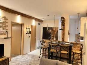 Budapest City center entire Apartment